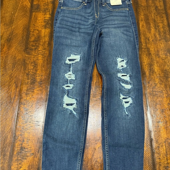 Abercrombie girls jeans lot - Picture 3 of 3